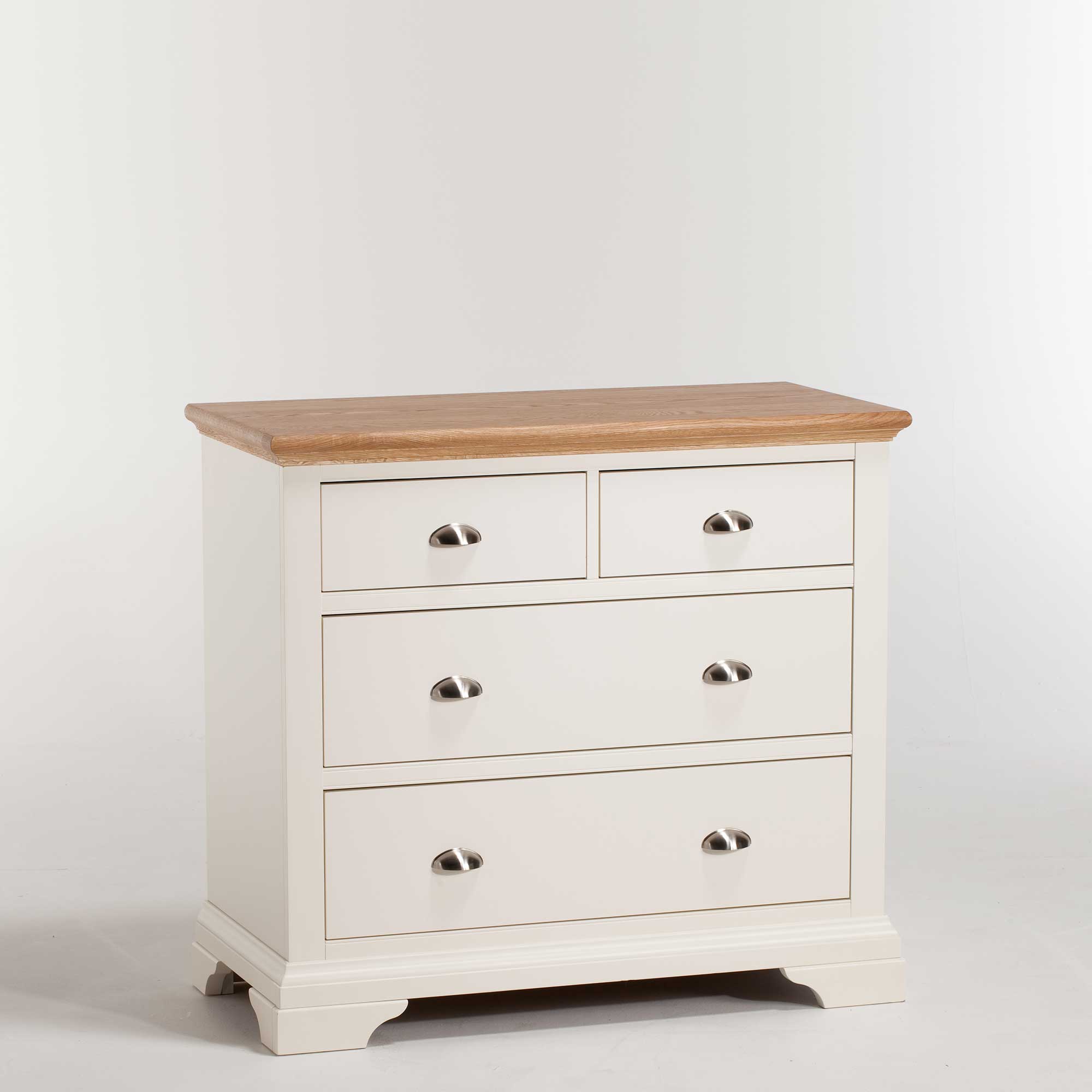 Merriam Kids Chest of Drawer